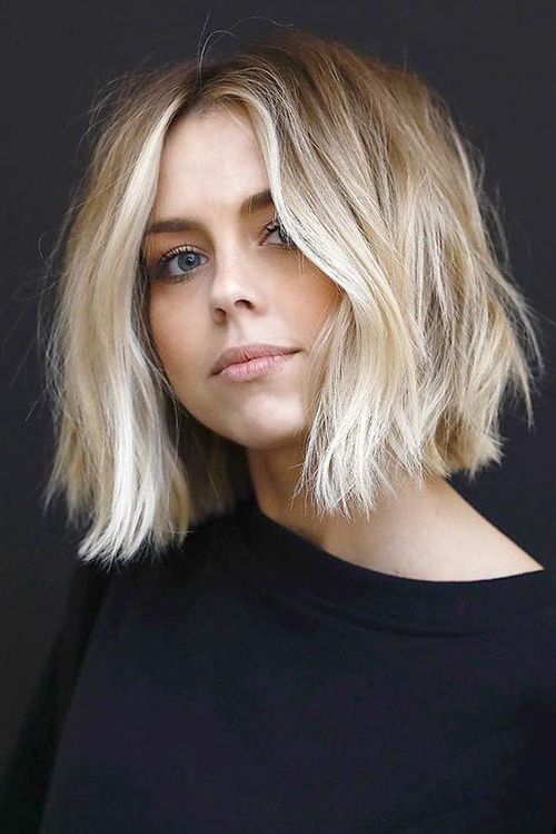 45+ Beautiful Brown To Blonde Ombre Short Hair Pertaining To Short Brown Hairstyles With Subtle Highlights (View 19 of 20)