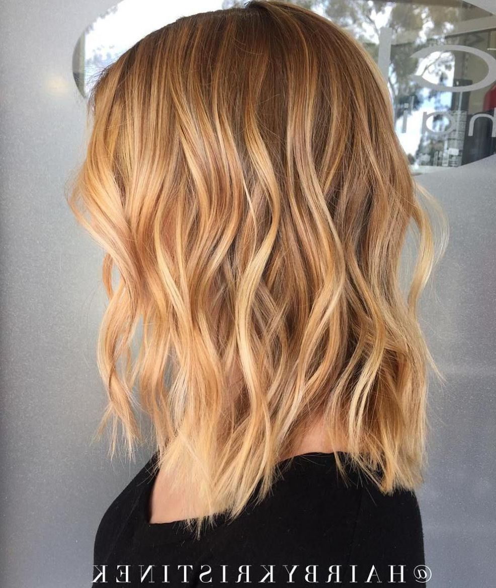 60 Best Strawberry Blonde Hair Ideas To Astonish Everyone Pertaining To Marsala To Strawberry Blonde Ombre Hairstyles (View 10 of 20)