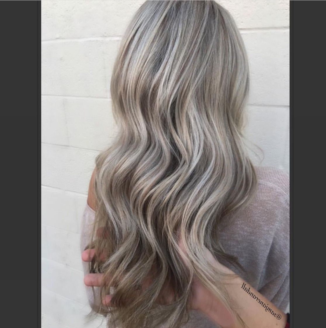 Dimensional Blonde (with Images) | Hair Beauty, Long Hair Within Layered Dimensional Hairstyles (View 16 of 20)