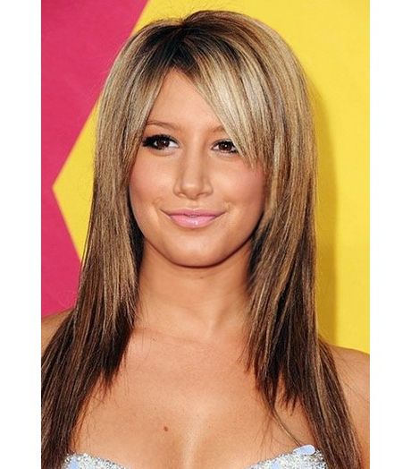 Best And Newest Long Choppy Layers And Wispy Bangs Hairstyles For Choppy Long Layered Haircuts (View 16 of 20)
