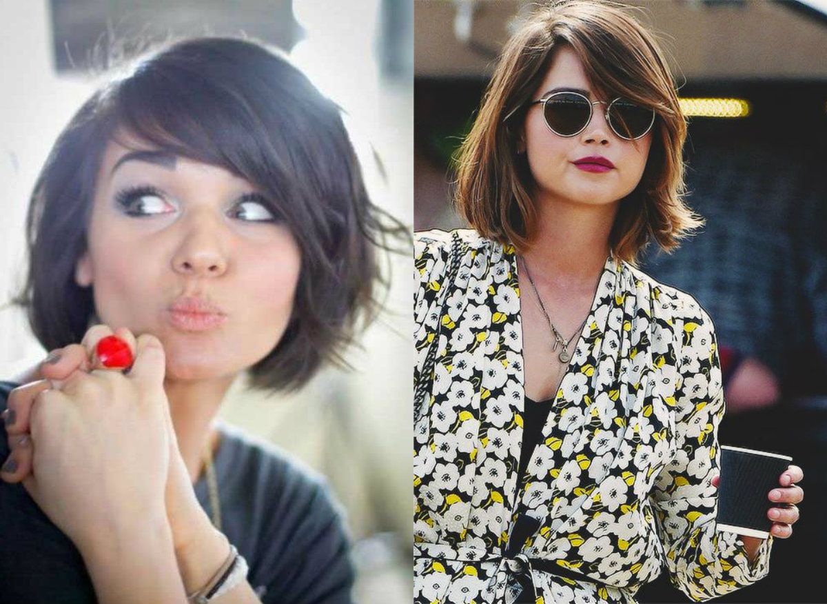 Best Classy Bob Haircuts With Bangs (View 18 of 20)