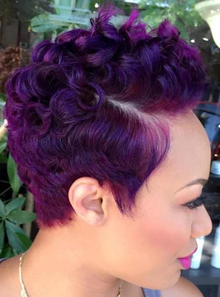 40 Hair Color Ideas Of 2019 To Copy Asap – Actual Phrase Fashion (View 5 of 20)