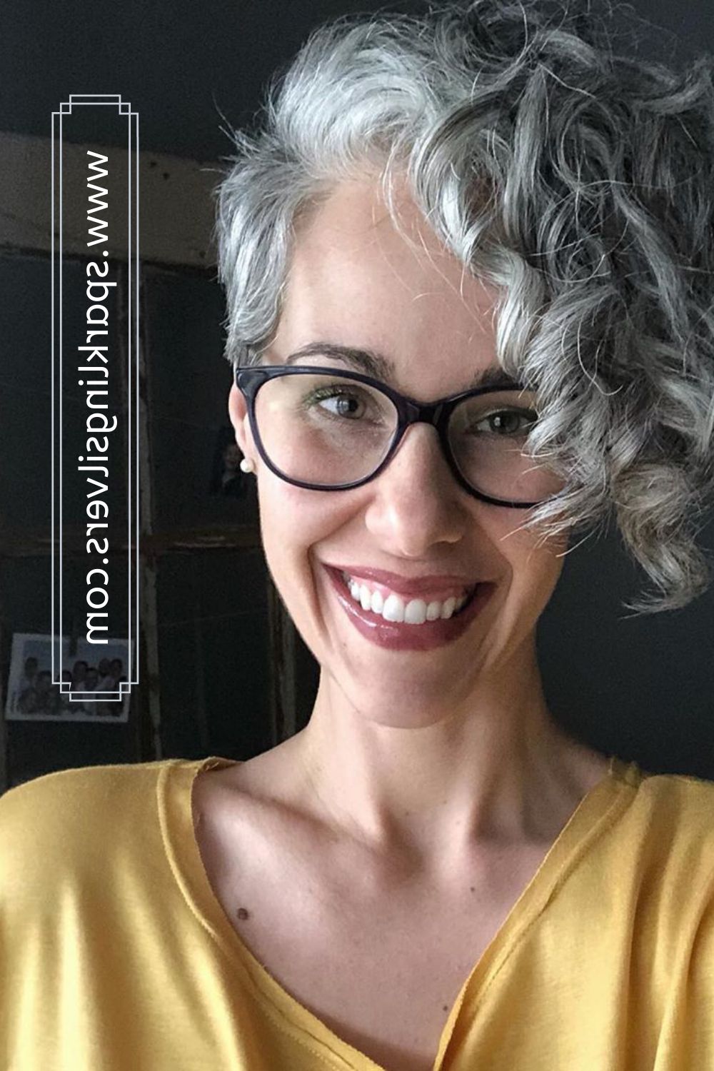Fashionable Gray Pixie Afro Hairstyles With Regard To Is Pixie Your Style? (View 12 of 20)
