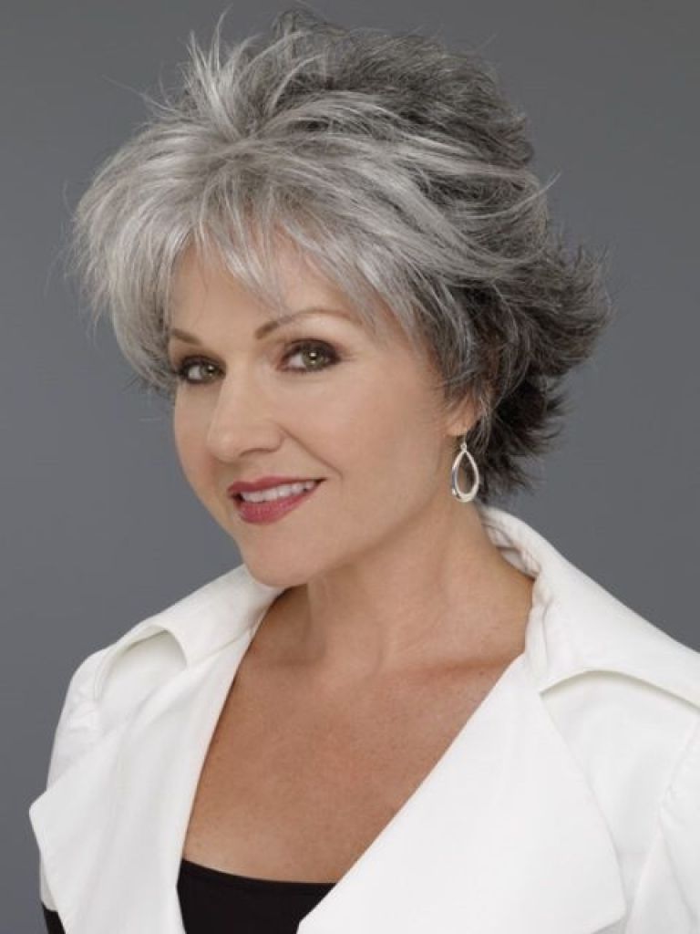 Well Liked Classic Pixie Haircuts For Women Over 60 Intended For Pin On Over 60 Hairstyles For Women (Gallery 19 of 20)