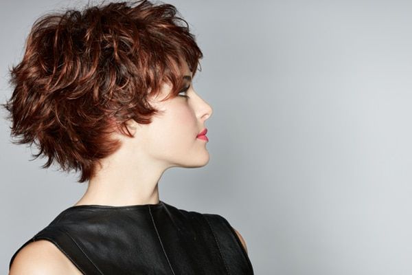 10 Curly Pixie Cuts To Try For A Fun Makeover | Be Beautiful India Within Voluminous Pixie Hairstyles With Wavy Texture (View 20 of 20)