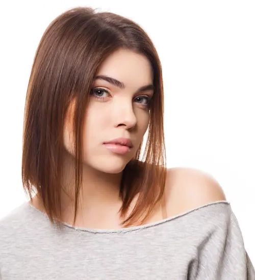 10 Different A Line Bob Haircuts Ideas For Women 2022 With Regard To A Line Bob Hairstyles With An Undercut (View 20 of 20)