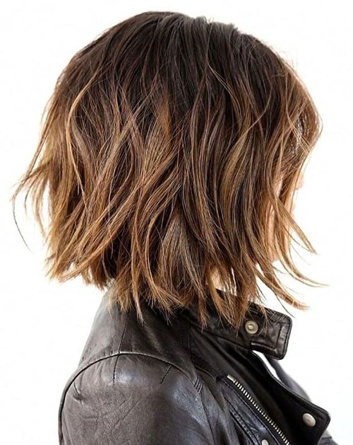 100 Best Short Haircuts & Hairstyles For Women In 2022 For Subtle Textured Short Hairstyles (View 16 of 20)