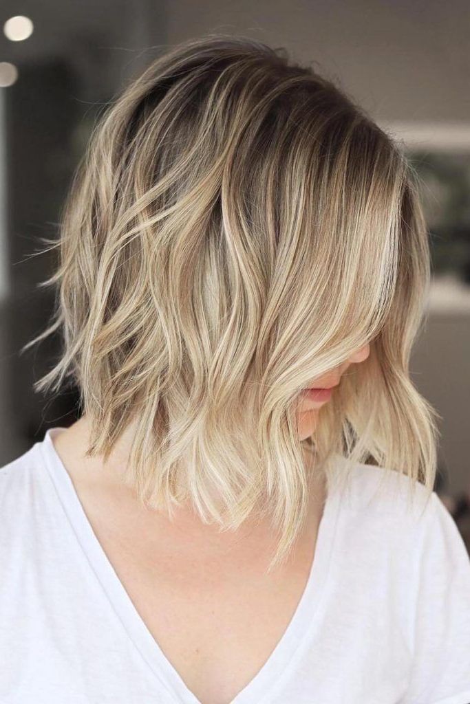 100 Short Hair Styles Will Make You Go Short – Love Hairstyles Regarding Subtle Textured Short Hairstyles (View 1 of 20)