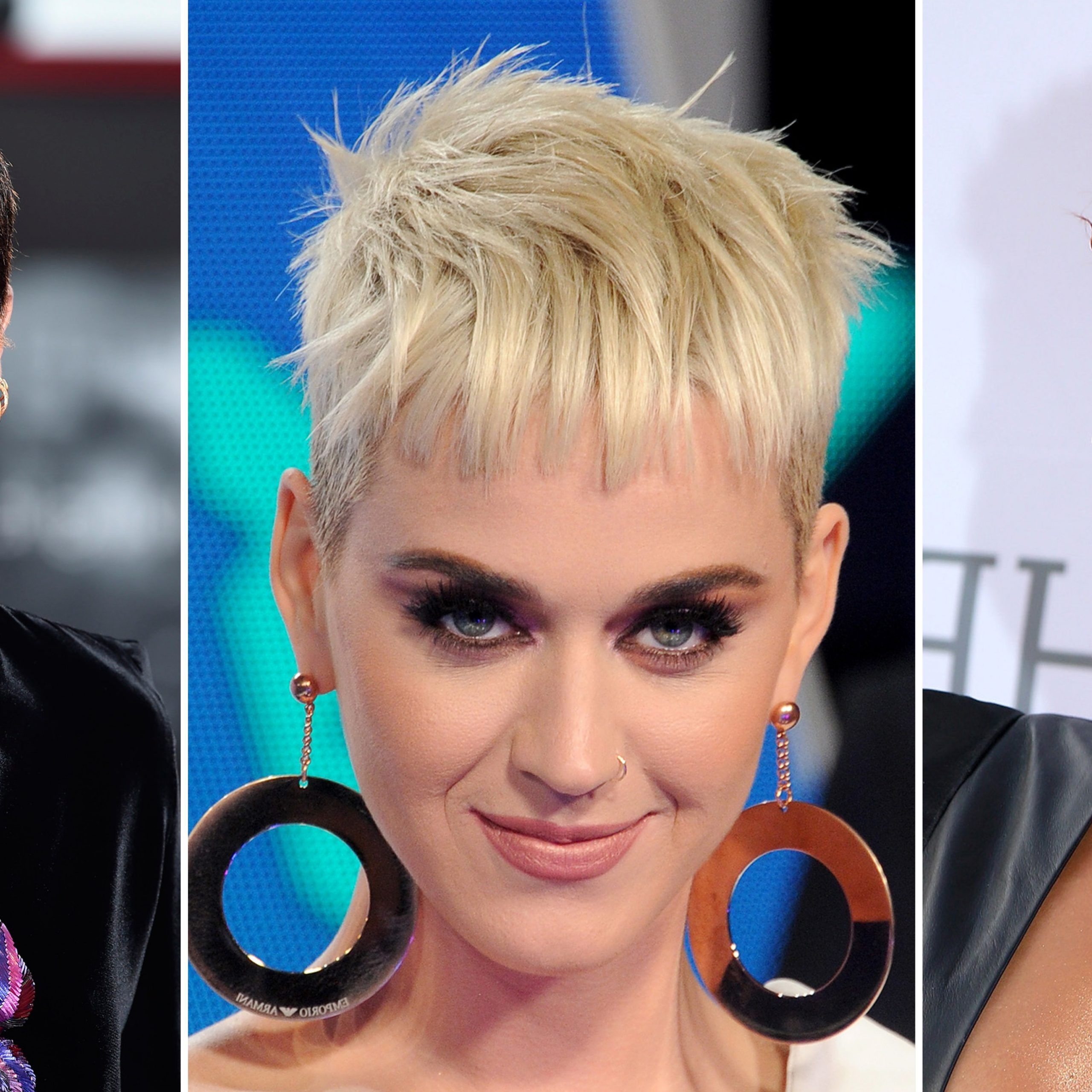 19 Best Pixie Cuts Of 2019 – Celebrity Pixie Hairstyle Ideas | Allure Pertaining To Voluminous Pixie Hairstyles With Wavy Texture (View 14 of 20)