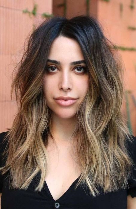 20 Stylish Blunt Haircut Ideas For 2022 – The Trend Spotter Pertaining To One Length Blunt Hairstyles (View 14 of 20)