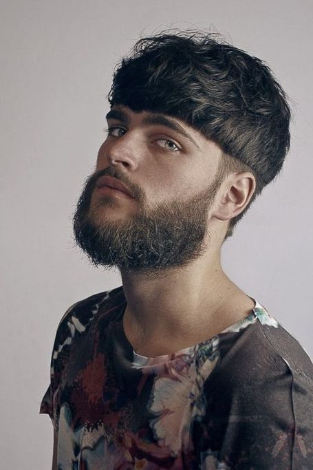 20 Stylish Bowl Haircuts For Men In 2022 – The Trend Spotter Regarding Bowl Haircuts (View 4 of 20)