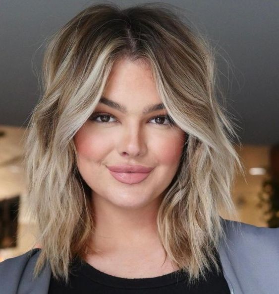 23 Edgy Shag Hair Ideas To Try Right Now – Styleoholic Inside Well Liked Sexy Shaggy Haircuts (View 18 of 20)