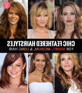 28 Gorgeous Long Bob Hairstyles For A Stunning Look With Most Recent Brightened Brunette Messy Lob Haircuts (View 16 of 20)