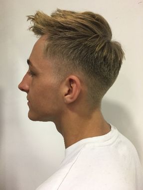 3 Men's Hairstyles That'll Impress Your Date This Valentine's With Brush Up Hairstyles (View 15 of 20)