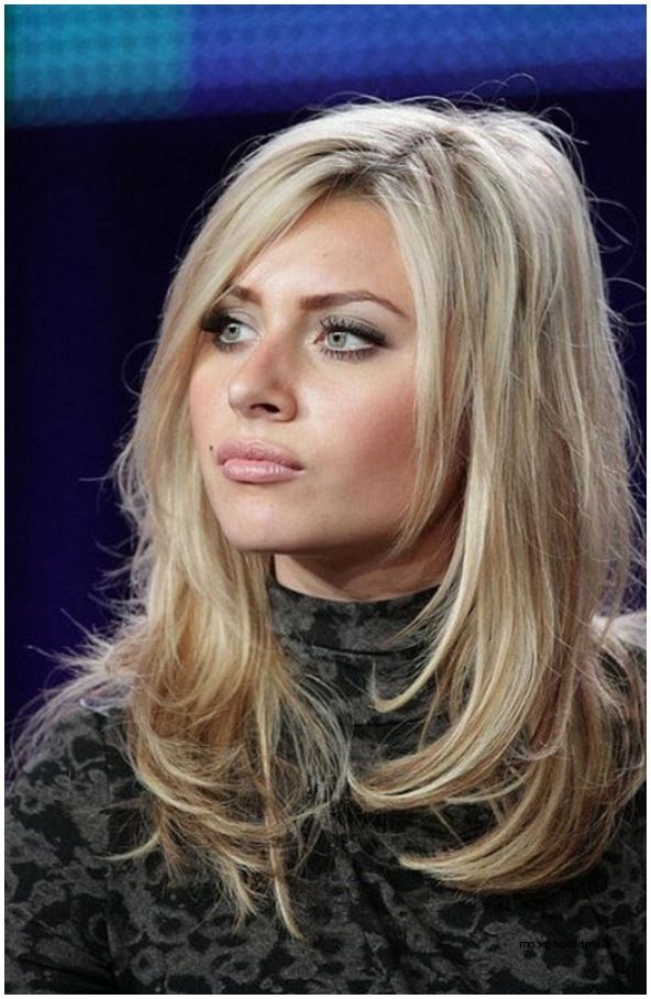 30 Most Attractive Looking Face Framing Hairstyles For (View 20 of 20)