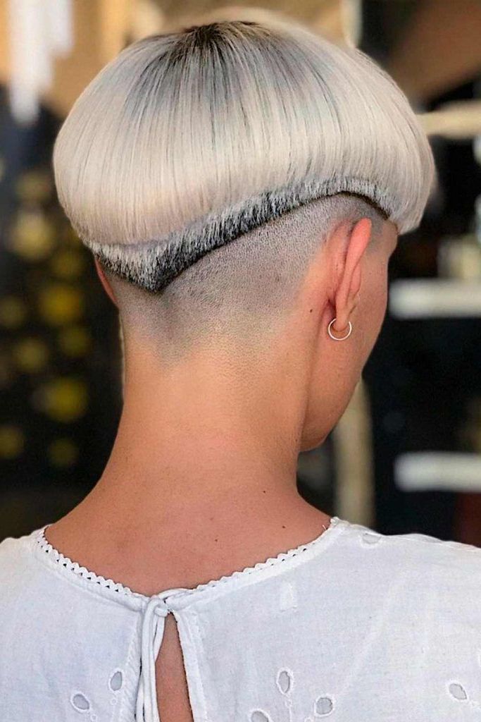 35 Bowl Cut Ideas On The Cutting Edge Of Fashion | Lovehairstyles Pertaining To Bowl Haircuts (View 5 of 20)