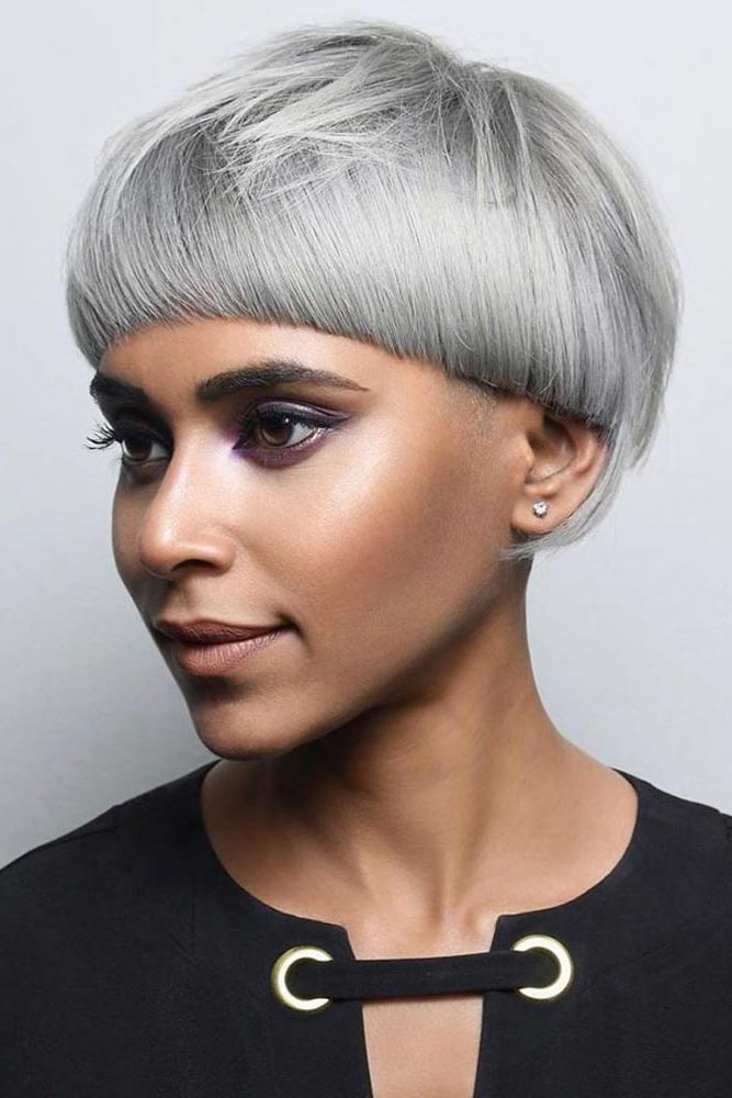 35 Bowl Cut Ideas On The Cutting Edge Of Fashion | Lovehairstyles With Bowl Haircuts (View 12 of 20)