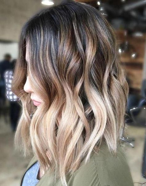 35 Short Beach Waves Hairstyles Within Preferred Icy Blonde Beach Waves Haircuts (View 14 of 20)