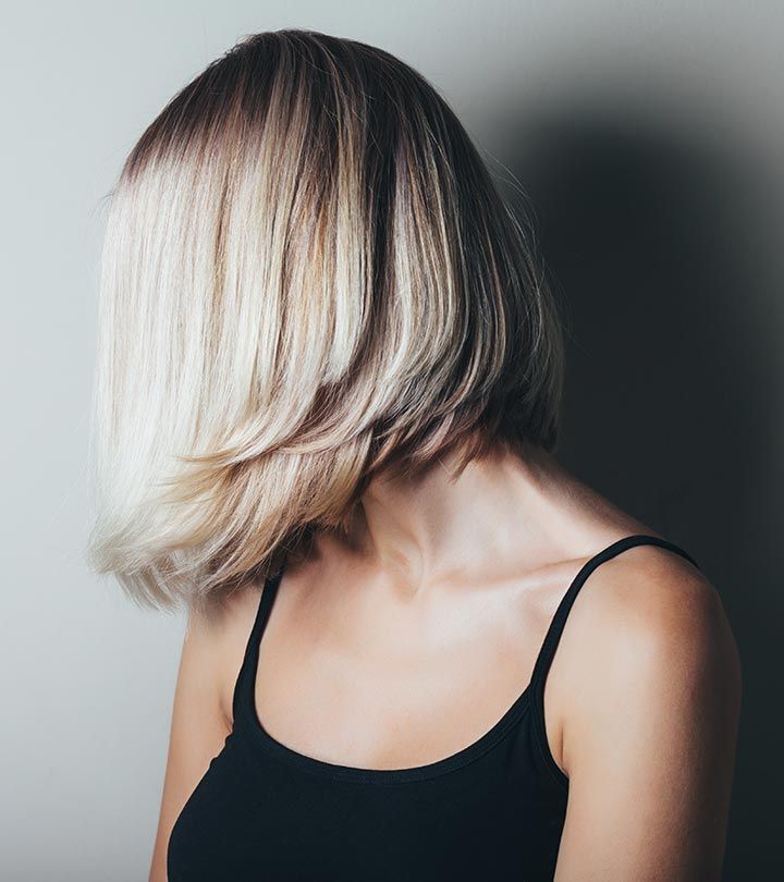 36 Gorgeous Inverted Bob Haircuts For Women Throughout Well Known Angled Bob Haircuts (View 18 of 20)