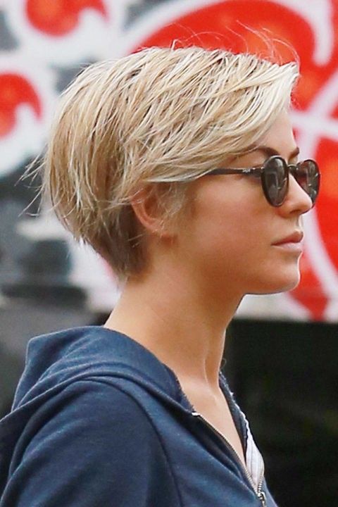 50 Hottest Long Pixie Cuts To Copy In 2022 Inside Layered Long Pixie Hairstyles (View 6 of 20)