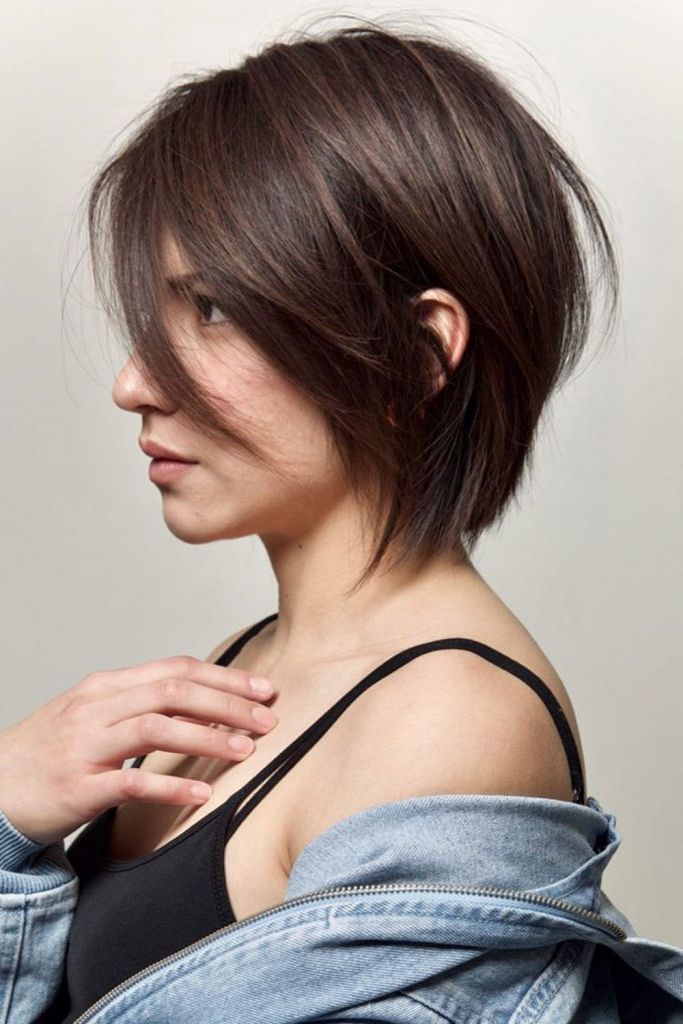 50 Long Pixie Cut Looks For The New Season – Love Hairstyles For Long Pixie Hairstyles (View 15 of 20)