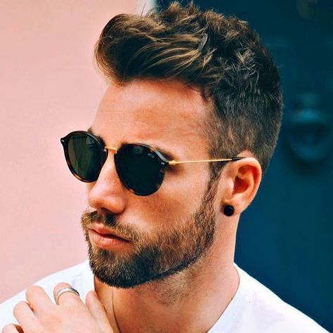 60 Brush Up Hairstyles For Men Ideas | Haircuts For Men, Mens Hairstyles,  Hair Styles Intended For Brush Up Hairstyles (View 3 of 20)