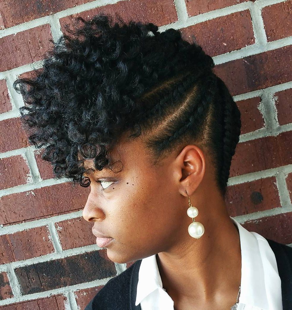 65 Trendy Updos For Short Hair For Both Casual And Special Occasions Intended For Twisted Updo Hairstyles For Bob Haircut (View 7 of 20)