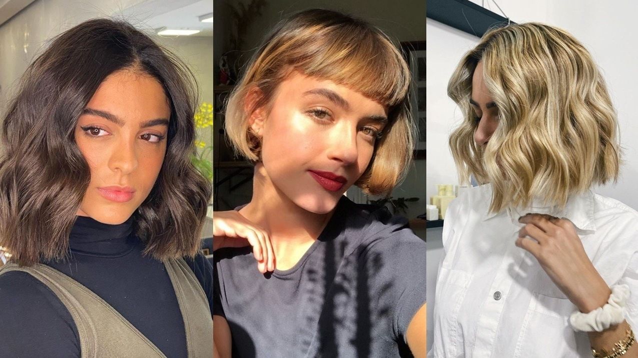 86 Best Bob Hairstyles And Haircuts To Try In 2021 | All Things Hair Uk With Bright Blunt Hairstyles For Short Straight Hair (View 18 of 20)