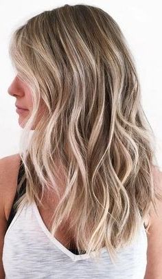 Beach Wave Short Hair In Most Current Icy Blonde Beach Waves Haircuts (View 17 of 20)