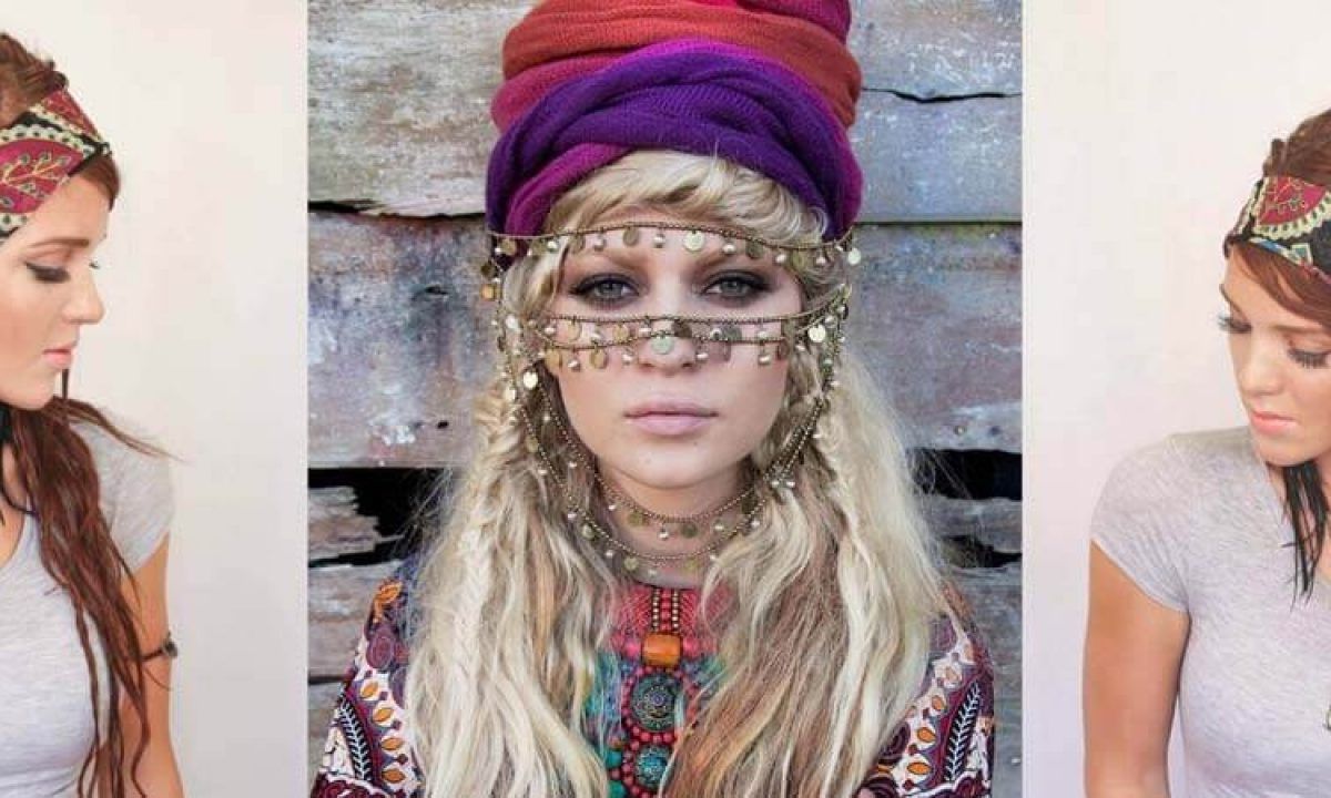 Current Boho Chic Chick Haircuts Inside Top 10+ Best Chic And Creative Boho Hairstyles (2022) (View 17 of 20)