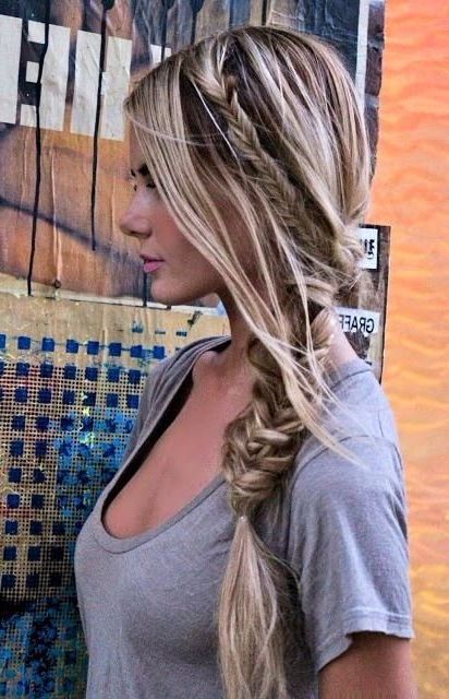 Fashionable Boho Chic Chick Haircuts Throughout 29 Chic Boho Hair Styles Your Hair Wants Now (Gallery 20 of 20)