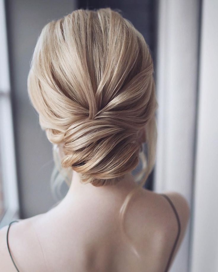 Gorgeous Super Chic Hairstyles That's Breathtaking (View 17 of 20)