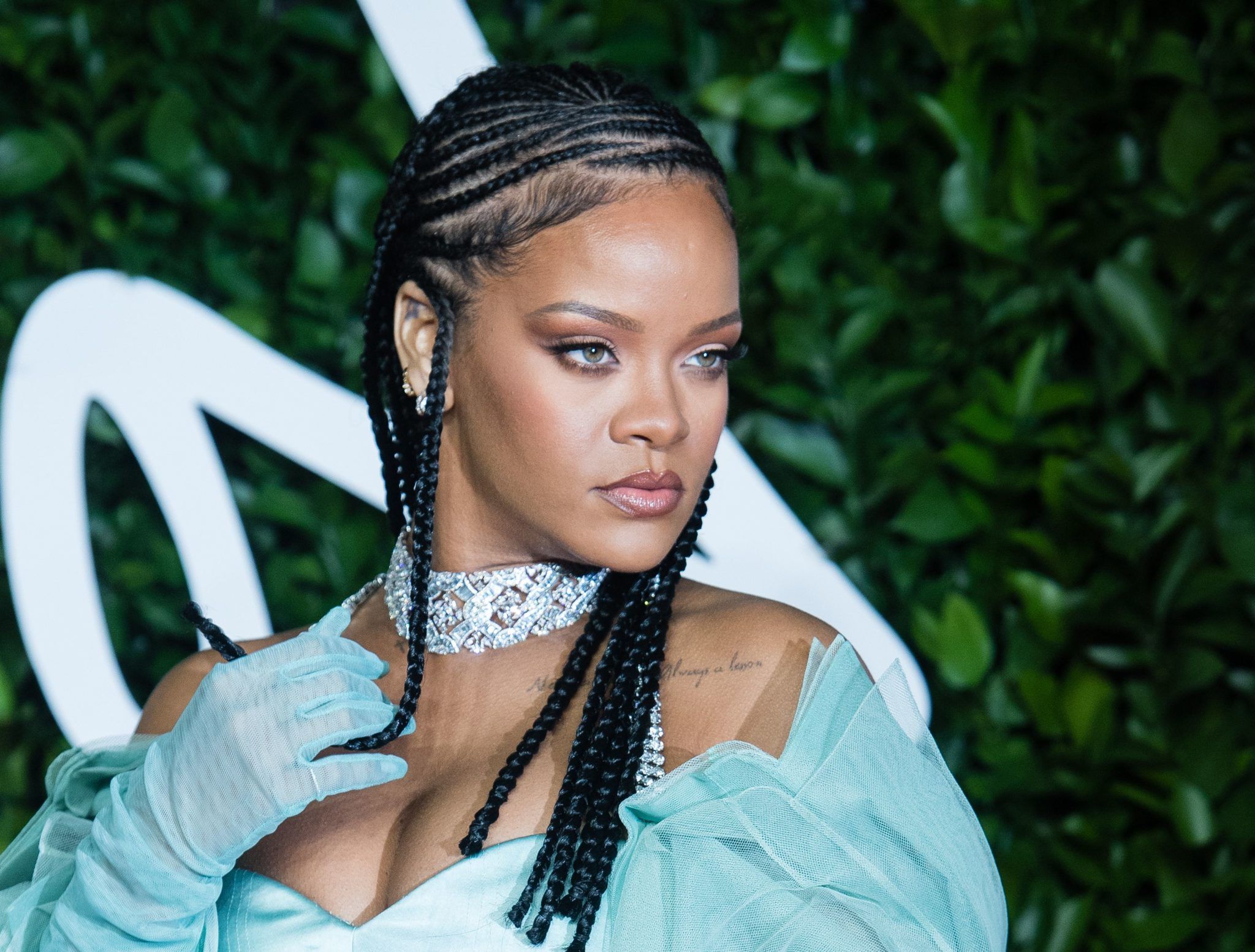 Here Are The 10 African Braided Hairstyles That Trended In 2020 – African  Vibes Throughout Best And Newest Really Royal Braid Hairstyles (View 18 of 20)