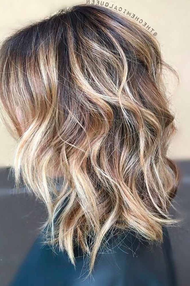 How To Choose Layered Haircuts For 2023 – Love Hairstyles Throughout Well Known Textured Layers Haircuts (View 2 of 20)