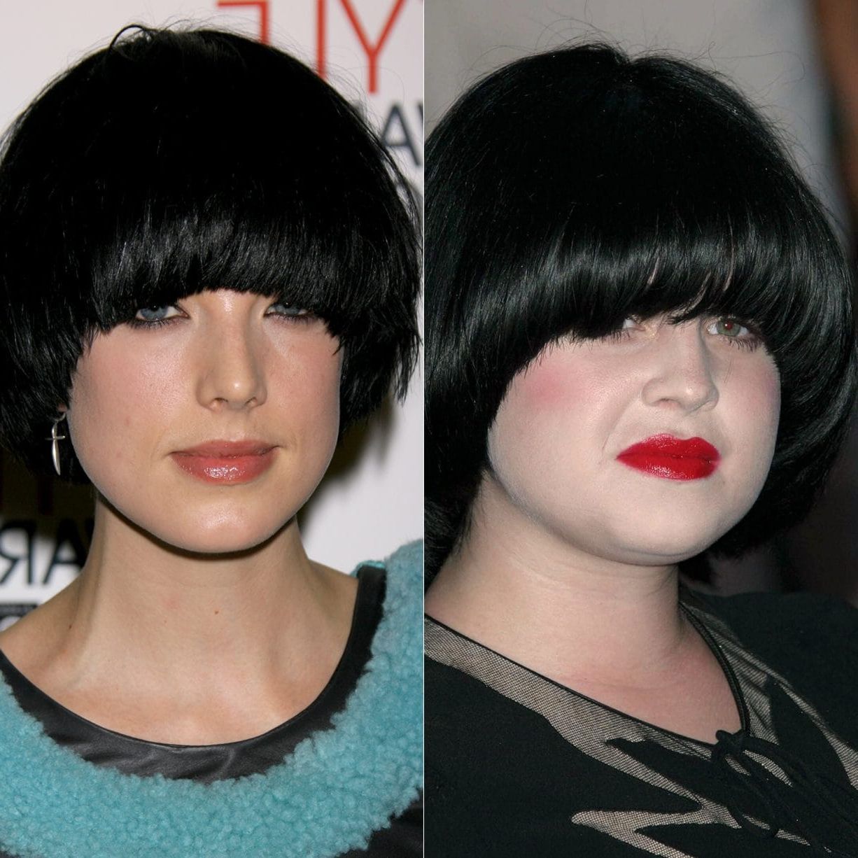 Is The Bowl Haircut Really Back? Pertaining To Bowl Haircuts (Gallery 19 of 20)
