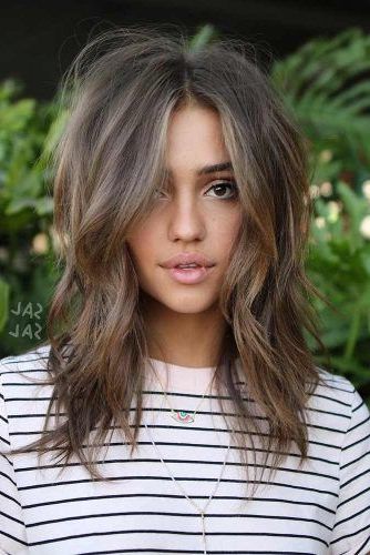 Long Hair Styles, Hair Styles, Cool Hairstyles (View 11 of 20)