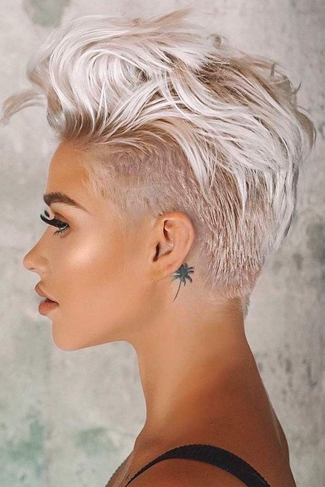 Long Pixie Cut Styling Ideas To Steal The Spotlight – Glaminati In Layered Top Long Pixie Hairstyles (View 13 of 20)