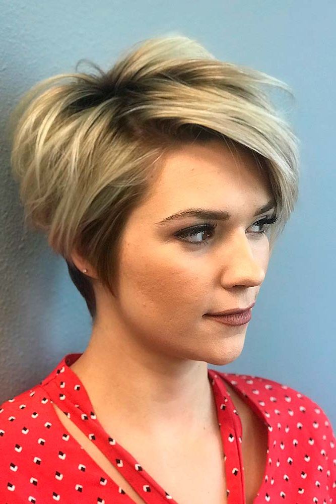 Long Pixie Cut Styling Ideas To Steal The Spotlight – Glaminati Inside Layered Long Pixie Hairstyles (View 17 of 20)