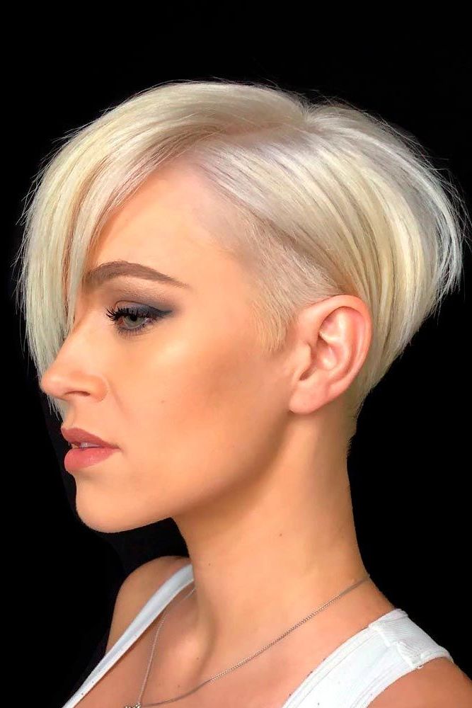 Long Pixie Cut Styling Ideas To Steal The Spotlight – Glaminati Intended For Long Pixie Hairstyles For Thin Hair (View 18 of 20)