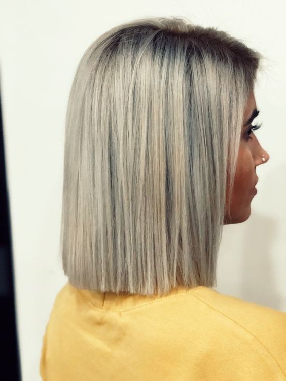 Looking For More Trendy Short Or Medium Bob Hairstyles? Just Visit Our Blog  To Find More (View 10 of 20)