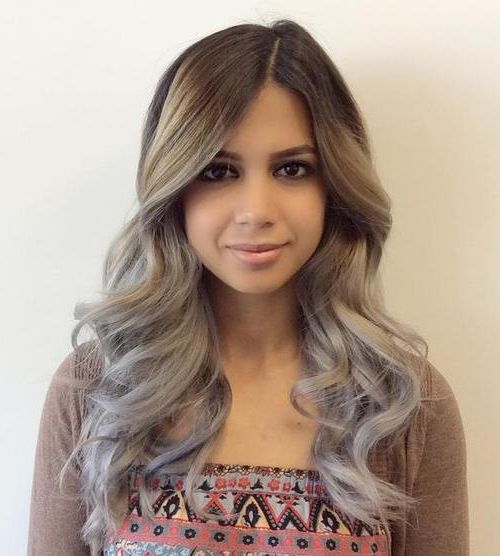 Most Current Waves Haircuts With Blonde Ombre Regarding 25 Best Blonde Ombre Hairstyles & Haircuts 2022 – Hairstyles Weekly (View 18 of 20)