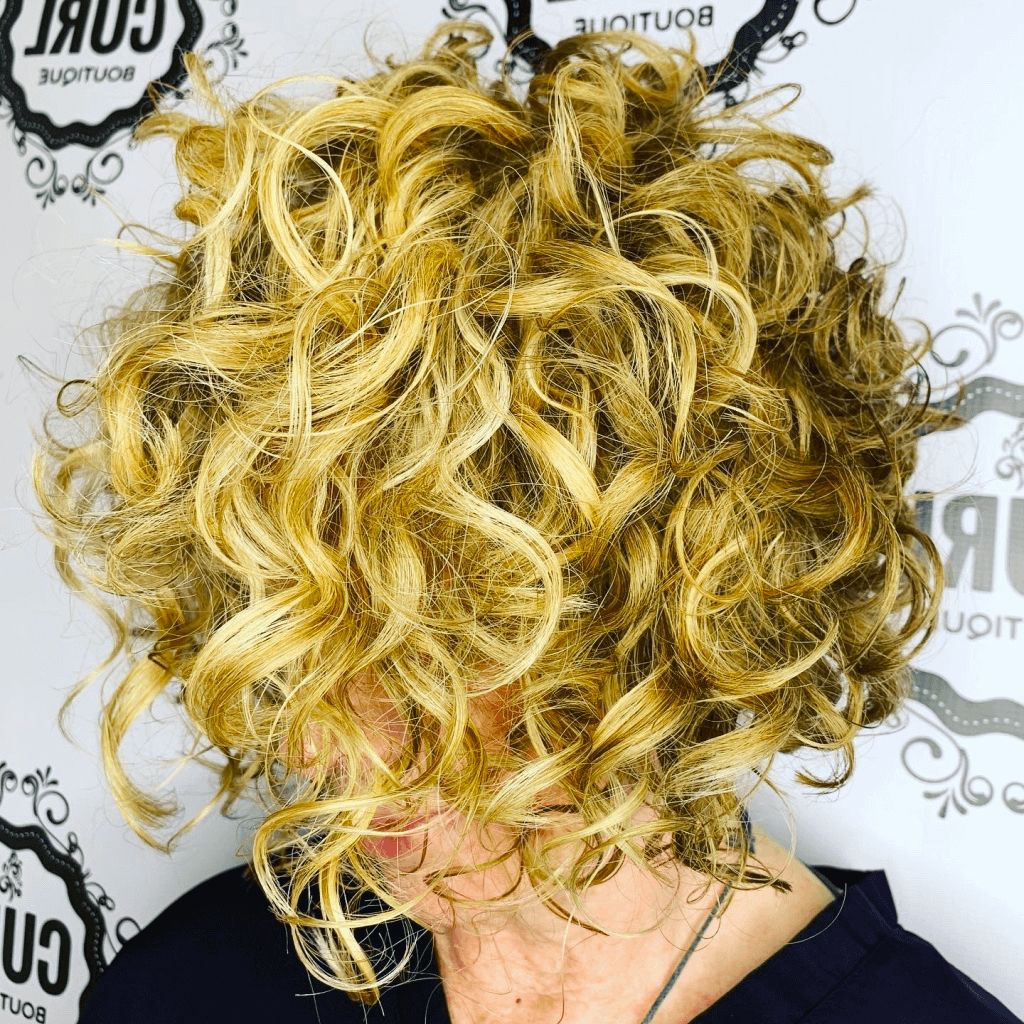 Most Popular Delicate Curls Haircuts Intended For Curly Hair Blog (View 15 of 20)