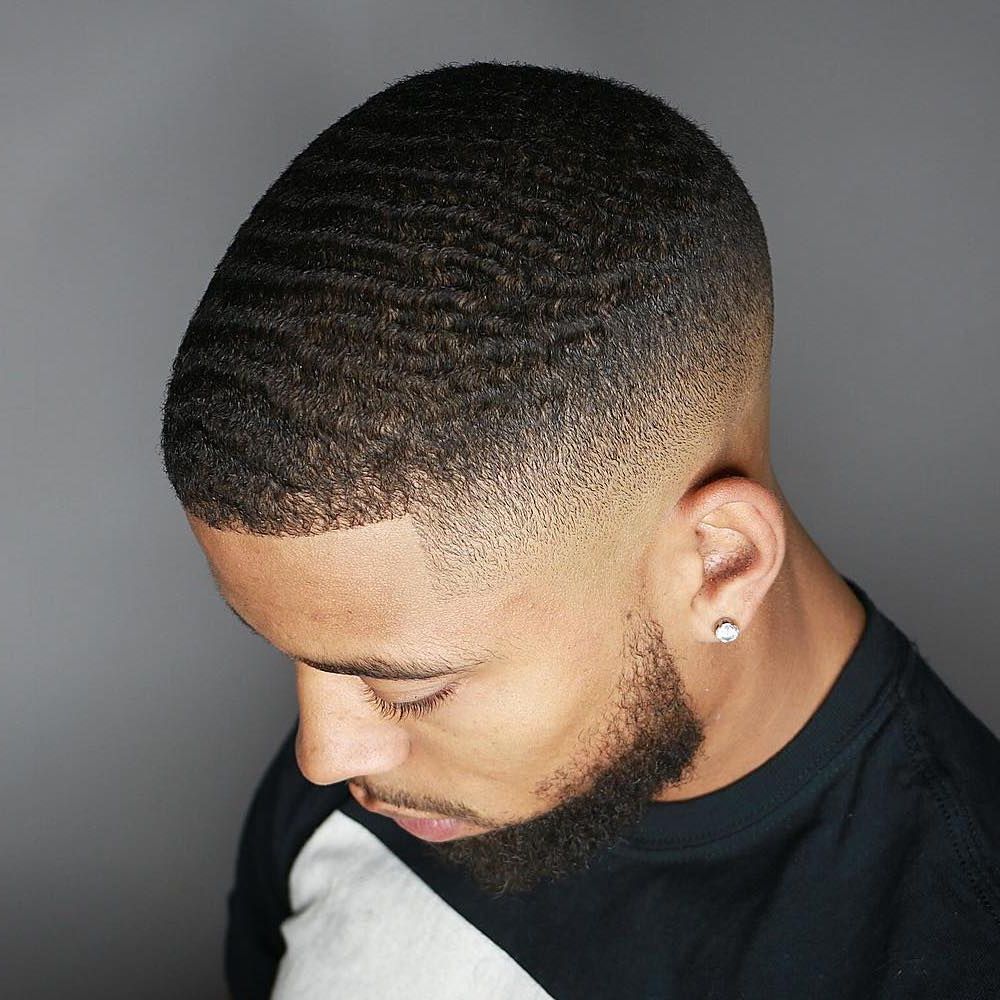 Most Recently Released Medium Haircuts With Starring Waves Throughout Waves Haircuts: 8 New Styles For 2022 Plus How To Tutorial (View 8 of 20)