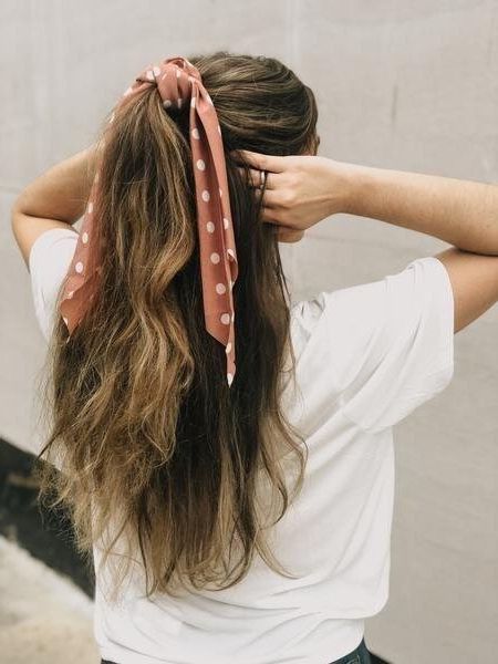 Most Up To Date Autumn Inspired Hairstyles Intended For 10 Hairstyles To Try This Fall — Rinse Salon (View 13 of 20)