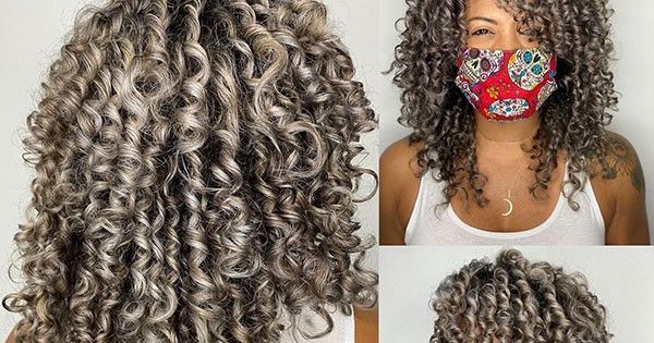Naturallycurly Throughout Current Silver Loose Curls Haircuts (View 4 of 20)