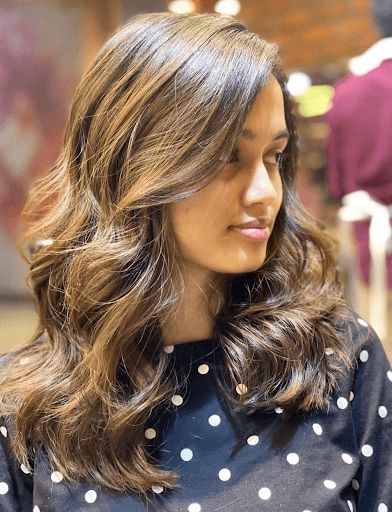 Recent Elongated Layered Haircuts With Volume In 10 Volumising Haircuts For Thin Hair – Myglamm (View 14 of 20)