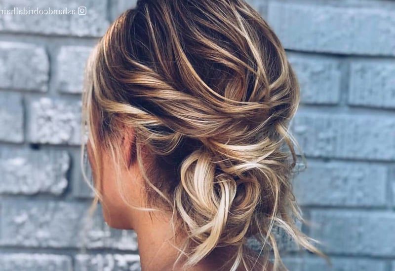 Recent Simply Sophisticated Haircuts For The Top 28 Easy And Simple Hairstyles Trending In  (View 4 of 20)