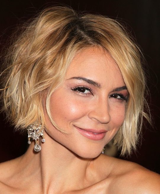 Shag Hairstyles For 2022: 16 Amazing Shaggy Hairstyles You Shoud Not Miss –  Pretty Designs Within Most Popular Sexy Shaggy Haircuts (View 10 of 20)