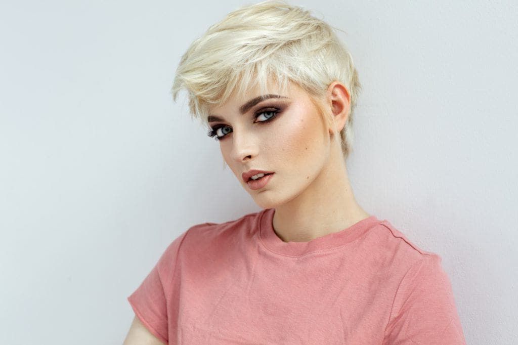Short Hairstyles For Long Faces That You Should Do | All Things Hair Ph Throughout Longer On Top Pixie Hairstyles (View 18 of 20)