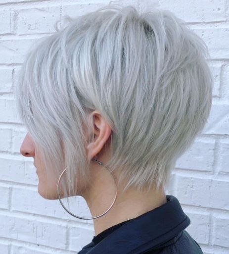 Textured Long Pixie Haircut | Long Pixie Hairstyles, Longer Pixie Haircut, Long  Pixie Pertaining To Long Pixie Hairstyles (View 10 of 20)